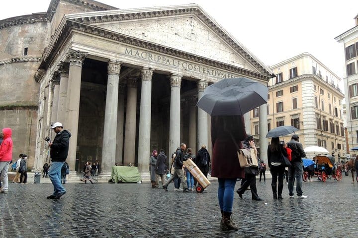 Rome Angels & Demons: Illuminati Mystery Quest  6