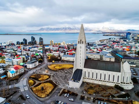 Reykjavik
