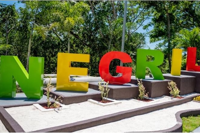 Welcome to Negril