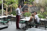 Private Wine Tour in 3 Wineries with 12 Wine Tastings and Tapas 10