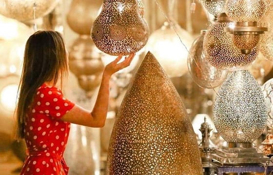 Fes Full Day Shooting Tour with Photographer and Local guide