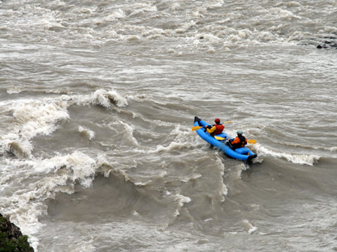 Kayak River Ride, photo 11