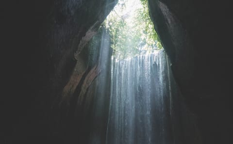 Best of Ubud Waterfalls Private Tour