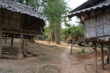 The 2 Day Karen Homestay Experience