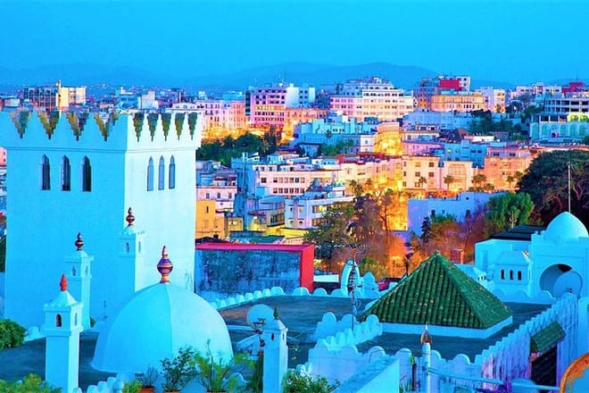 Tetouan Private Tour from Tangier 4