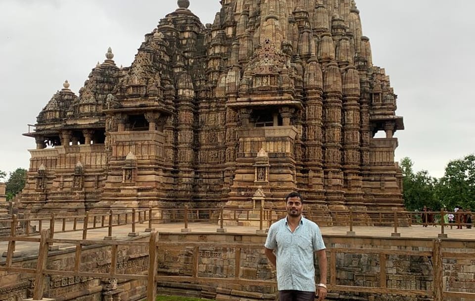 10-Day Cultural Tour of Delhi, Agra, Jaipur, and Varanasi