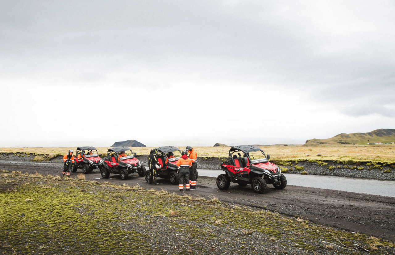 2.5-hour Buggy Adventure  7
