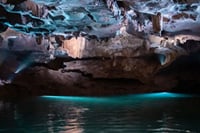 San Jose Caves tour from Valencia 9