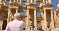 Bests of Ephesus Tour: House of Virgin Mary & Temple of Artemis 7