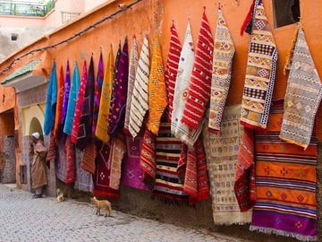 ait ben hadou ouarzazate