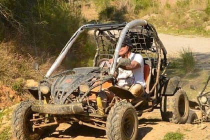 Kusadasi Buggy Safari Adventure