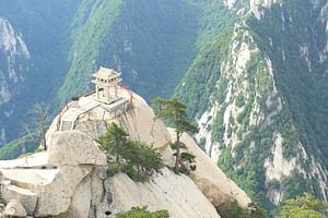 Taiyuan and Pingyao City Break, Private Tour