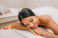 Traditional Turkish Bath Experience in Cappadocia 3