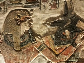 Valley of the kings