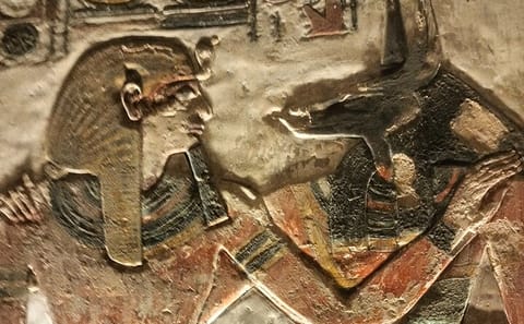 4 Day Premium 5 Star Nile Cruise from Aswan to Luxor