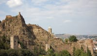 Narikala - Tbilisi tour