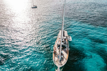 Full-Day Three Bay Cruise with Lunch in Sliema, Malta