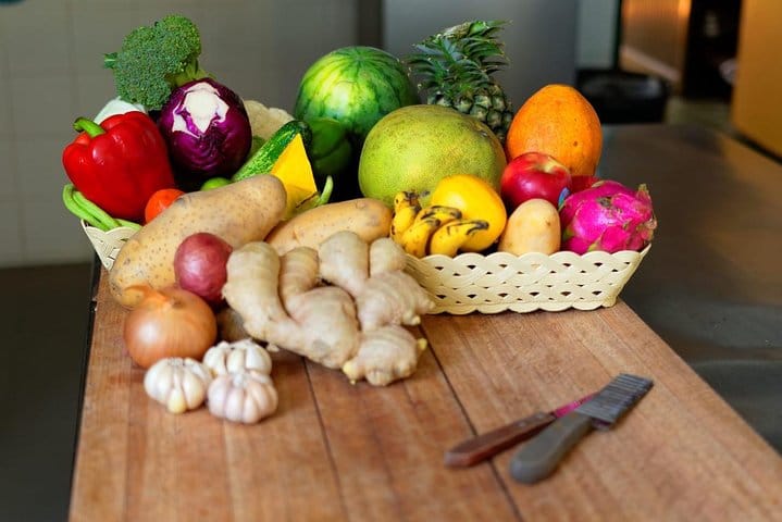 Baan Hongnual: Authentic Thai Cooking & Market Experience 5