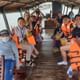 Mekong Delta Full-Day Tour with Sampan Boat Ride and Lunch
