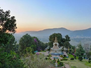 19 Days Mera Peak Climbing & Expedition – One Life-Changing Himalayan Adventure