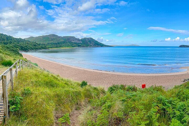 Gruinard Bay