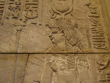 Luxor: Sound and Light Show at Karnak Temple with Transfers