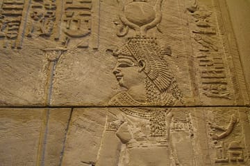 Day Trip to Kalabsha Temple and High Dam in Aswan