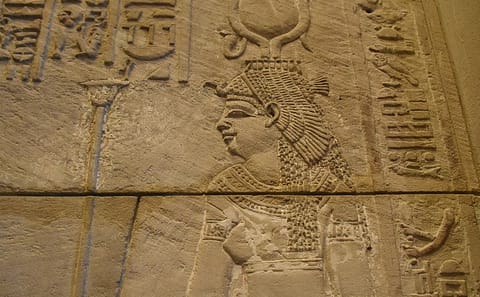 Day Trip to Kalabsha Temple and High Dam in Aswan