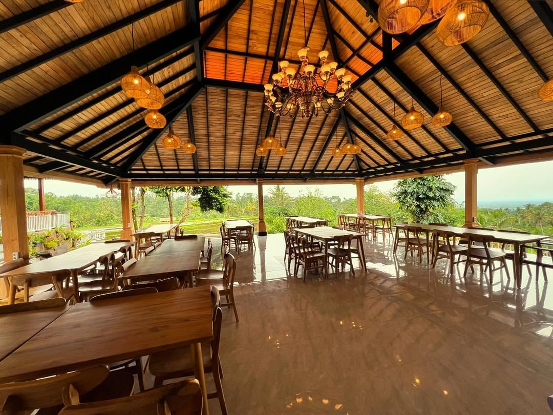 3D2N BALI ECO- ROMANTIC HIDEAWAY