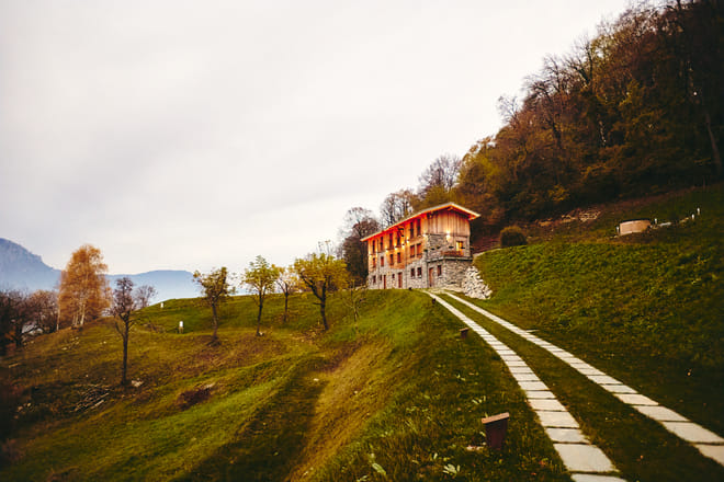 Bellagio: Wine Tasting Experience with Lake Como Views - Photo 13