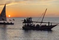 Sunset Dhow Cruise in Nungwi and Kendwa in Zanzibar 6