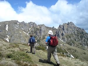 Day Hike PRIVATE - Ciucas Mountain