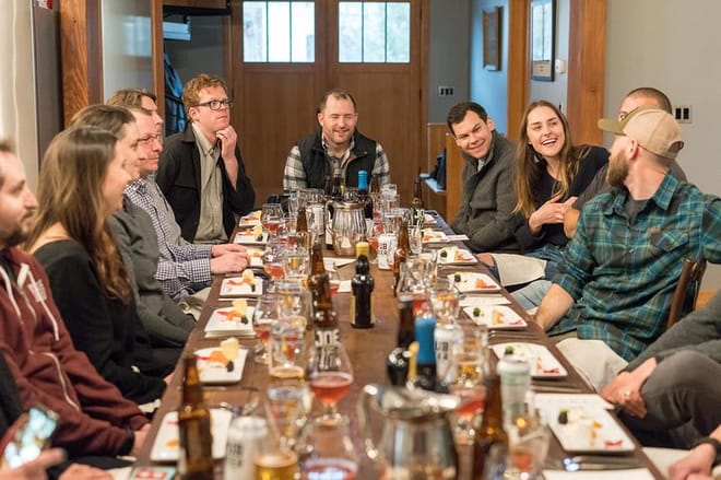Latvian Beer Tour & Tasting  6