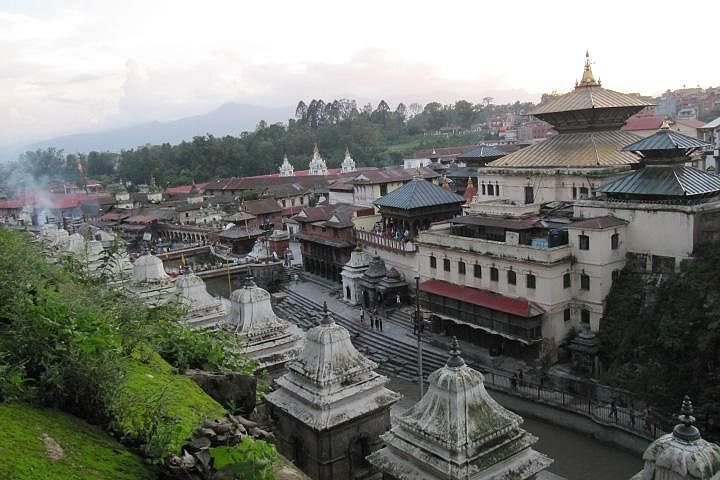 Kathmandu UNESCO World Heritage Cultural Tour: Temples & Stupas