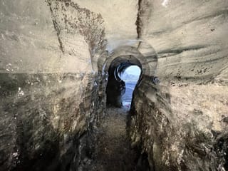 Private Vik to Katla Ice Cave Adventure, photo 7