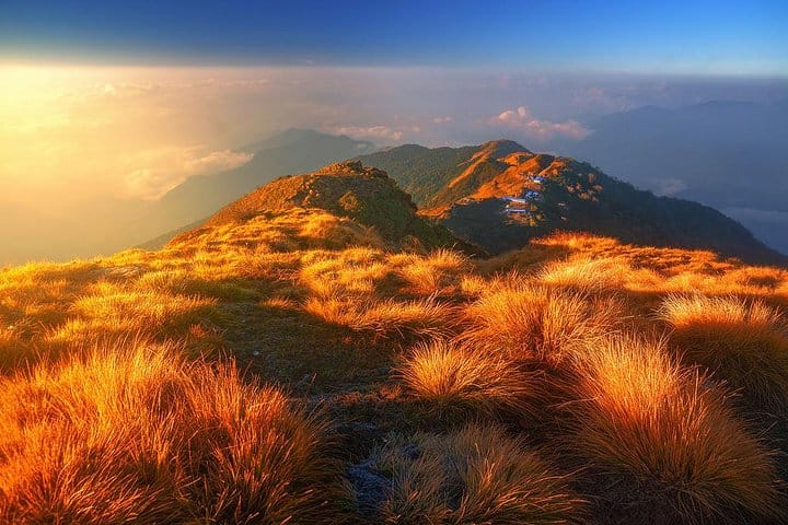 19 Days Mera Peak Climbing & Expedition – One Life-Changing Himalayan Adventure