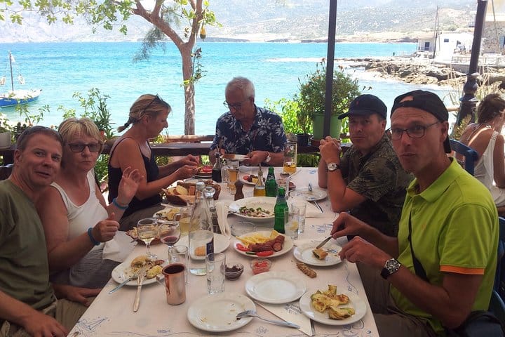 high quality food is key