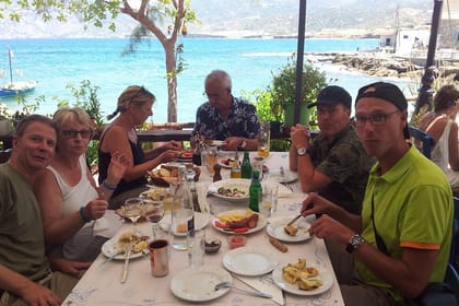 VIP Luxury Private Tour – Full Day – 4×4 Excursion with LandRover