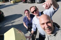 Private Vienna Historical Landmarks Tour 10