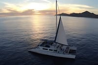 Los Cabos Sunset Cruise with Landmark Views and Guide 8