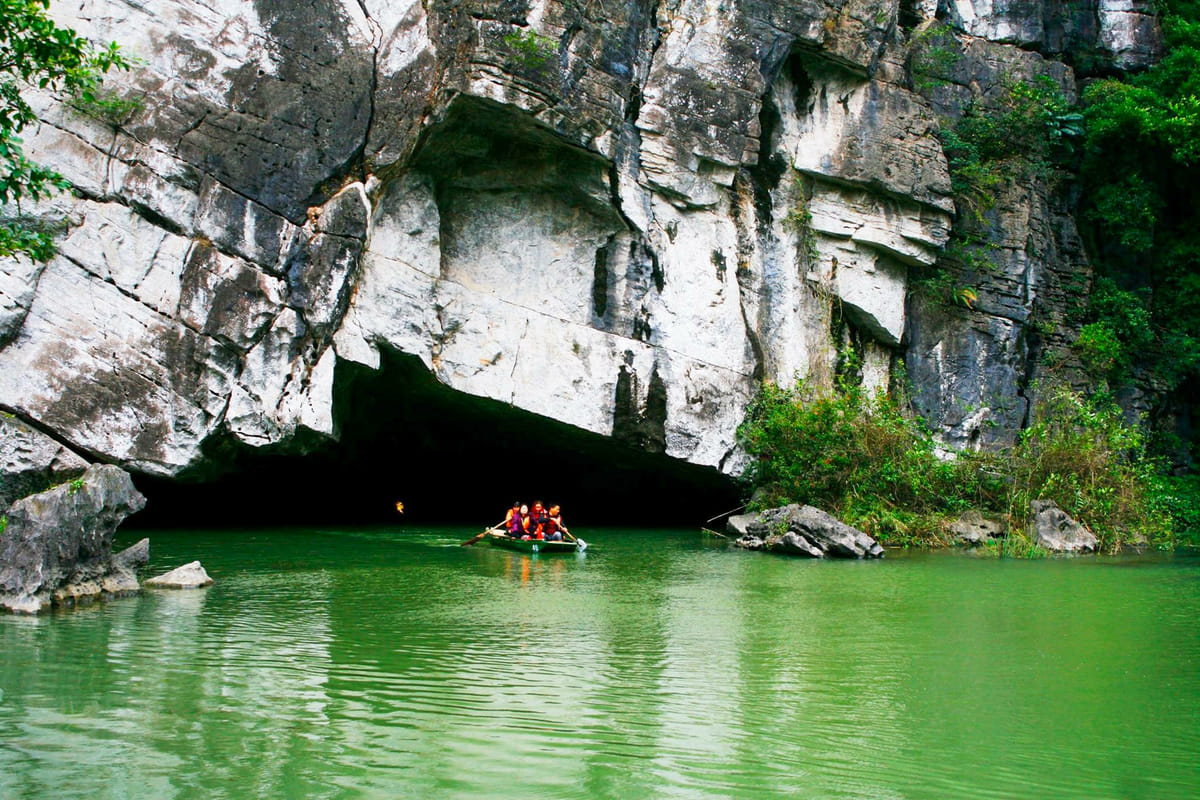 10 Days Free And Easy Explorations Of Vietnam’s Rich Heritage