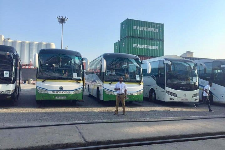 Rain Forest Trekking at Kitulgala Forest Reserve Sri Lanka