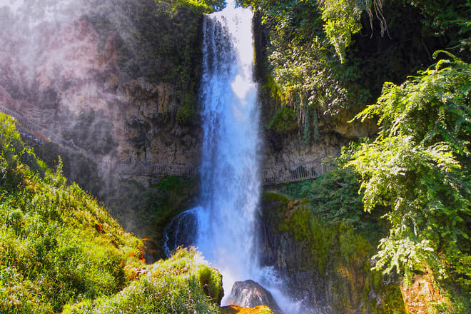 Thessaloniki to Edessa & Pozar Thermal Spa- Private Day Trip photo 2