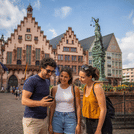 Frankfurt Self-Guided Detective Murder Mystery Game 5