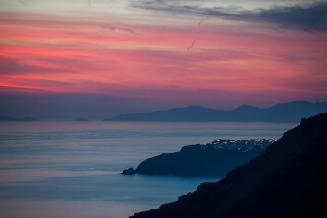 Santorini Wonders Private Tour 5