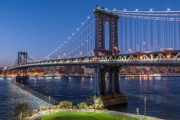 Full-Day Adventure Tour of Iconic New York City Landmarks