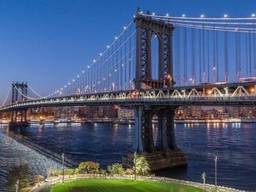 Full-Day Adventure Tour of Iconic New York City Landmarks