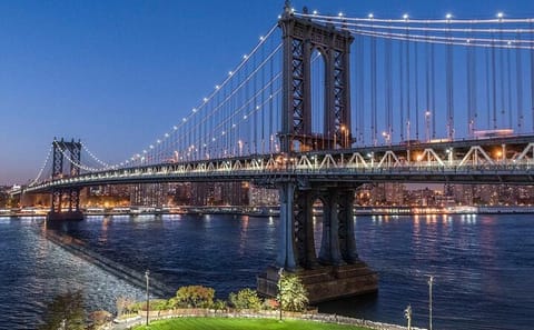 Full-Day Adventure Tour of Iconic New York City Landmarks