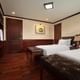 Luxury Dora Cruise 3 Days Explore Halong Bay Lan Ha Bay Private Balcony