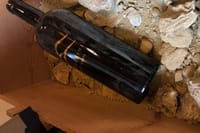From Rome Wine Tasting in Tuscany 7